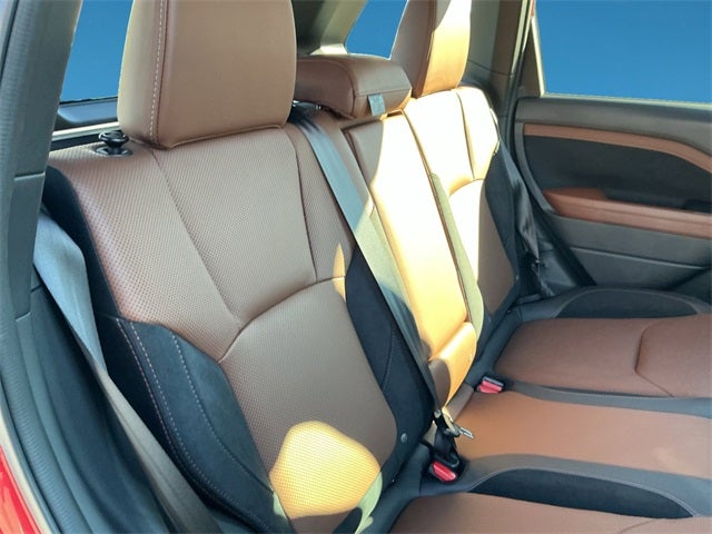 2025 Subaru Forester Hybrid Touring