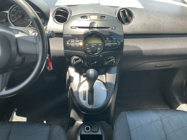2011 Mazda Mazda2 Sport