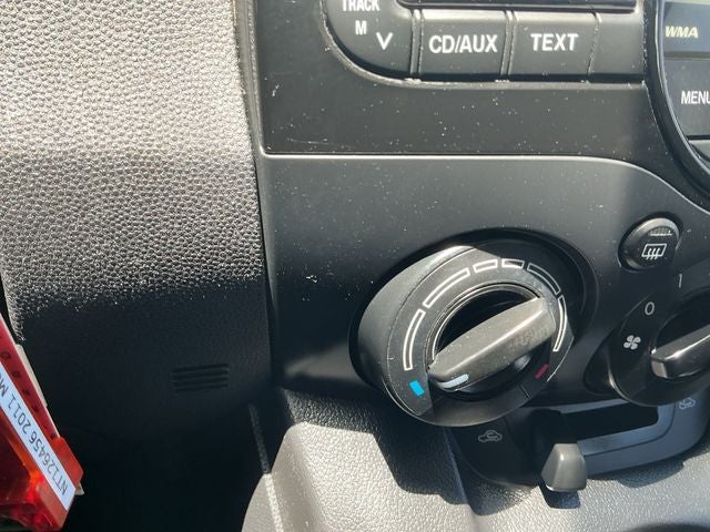 2011 Mazda Mazda2 Sport
