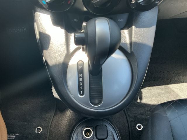 2011 Mazda Mazda2 Sport