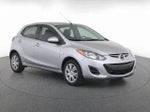 2011 Mazda Mazda2 Sport