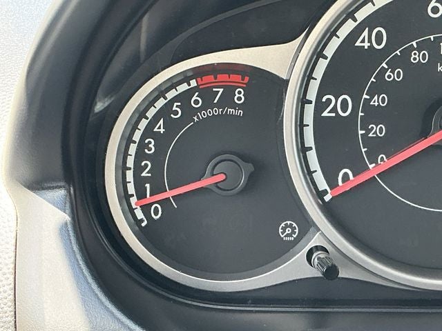 2011 Mazda Mazda2 Sport