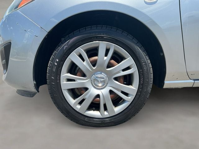 2011 Mazda Mazda2 Sport