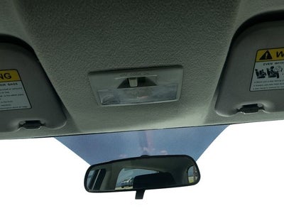 2011 Mazda Mazda2 Sport