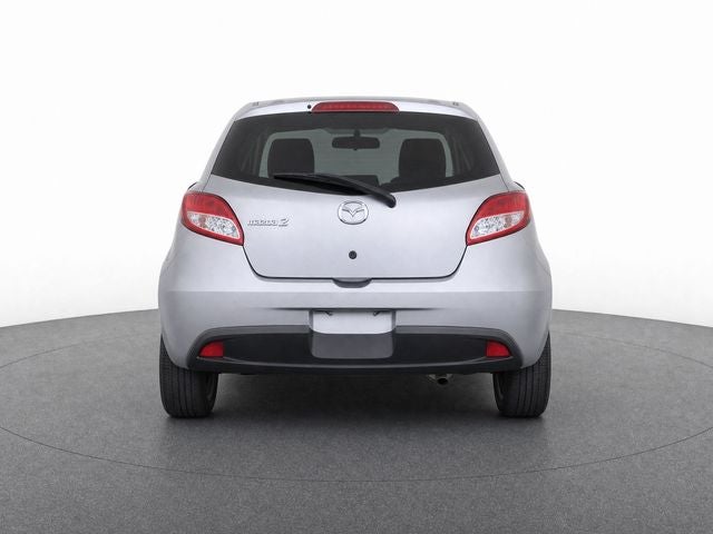 2011 Mazda Mazda2 Sport