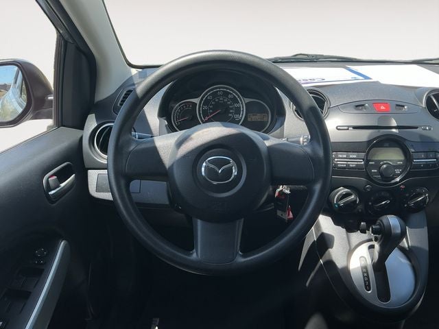 2011 Mazda Mazda2 Sport