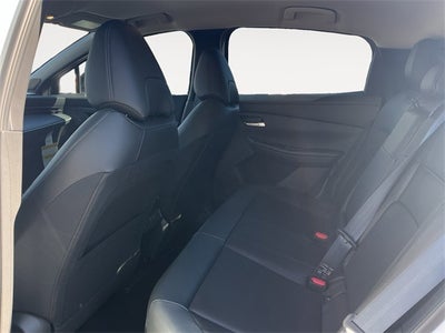 2026 Nissan Leaf SV+