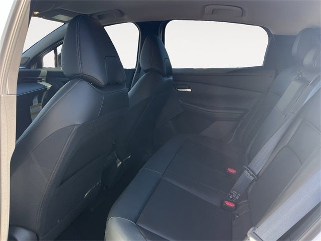 2026 Nissan Leaf SV+