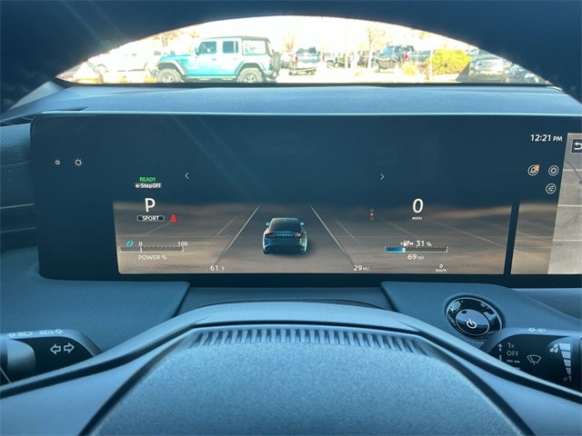 2026 Nissan Leaf SV+