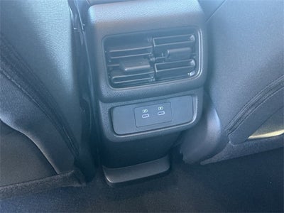 2026 Nissan Leaf SV+