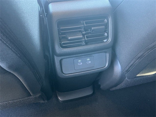 2026 Nissan Leaf SV+