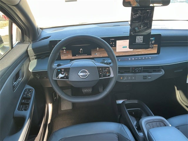 2026 Nissan Leaf SV+