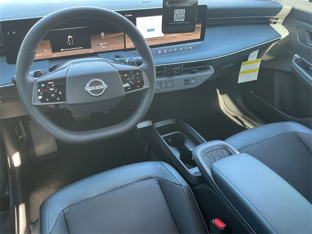 2026 Nissan Leaf SV+