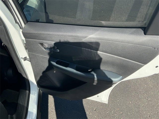 2026 Nissan Leaf SV+