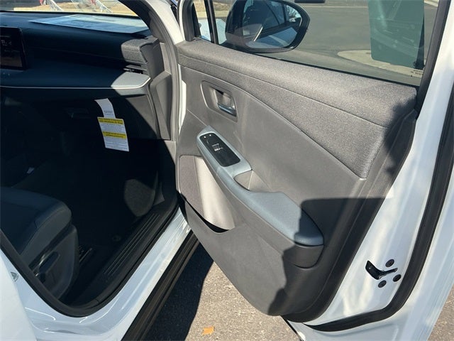 2026 Nissan Leaf SV+