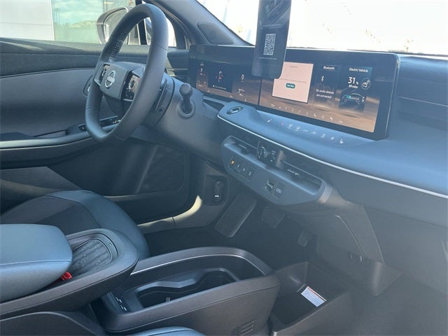 2026 Nissan Leaf SV+