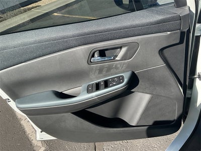 2026 Nissan Leaf SV+