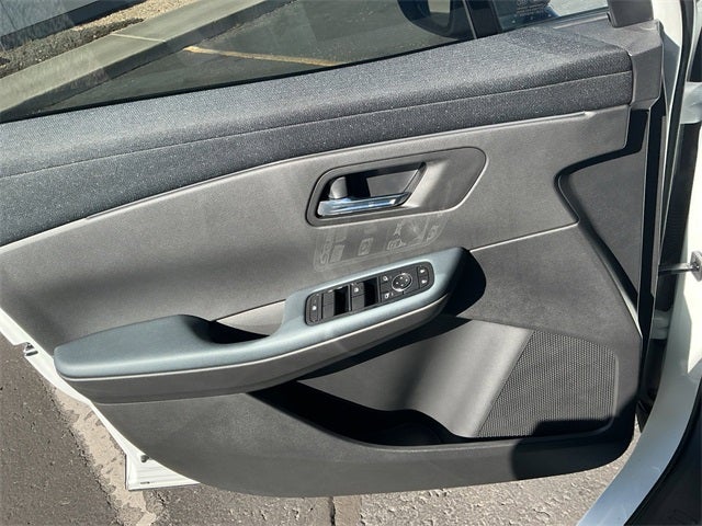 2026 Nissan Leaf SV+