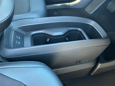 2026 Nissan Leaf SV+