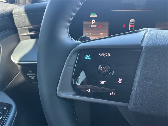 2026 Nissan Leaf SV+