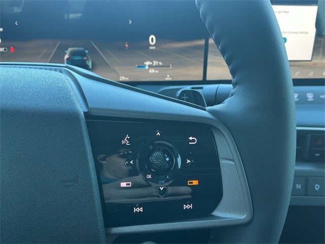 2026 Nissan Leaf SV+