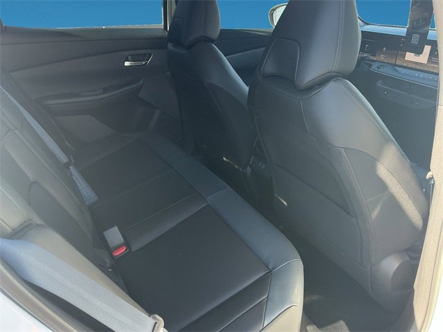 2026 Nissan Leaf SV+