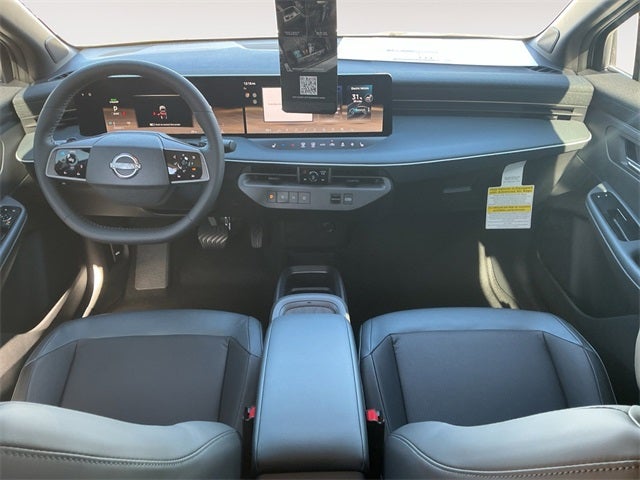 2026 Nissan Leaf SV+