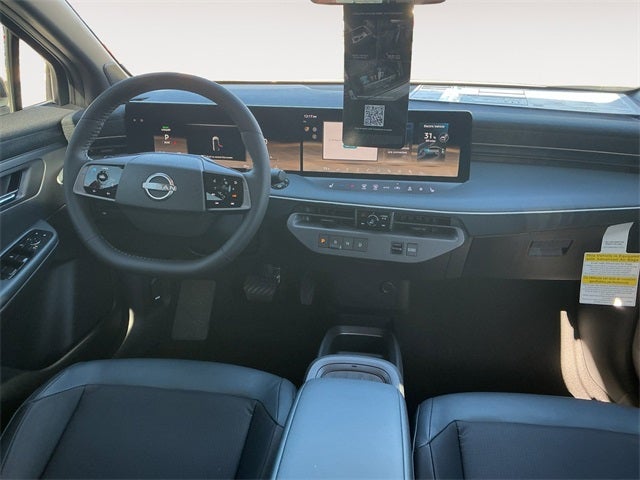 2026 Nissan Leaf SV+