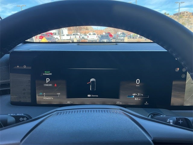 2026 Nissan Leaf PLATINUM+