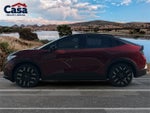 2026 Nissan Leaf PLATINUM+