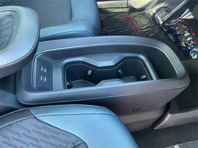 2026 Nissan Leaf PLATINUM+