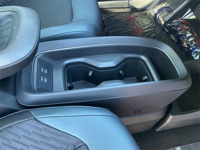 2026 Nissan Leaf PLATINUM+