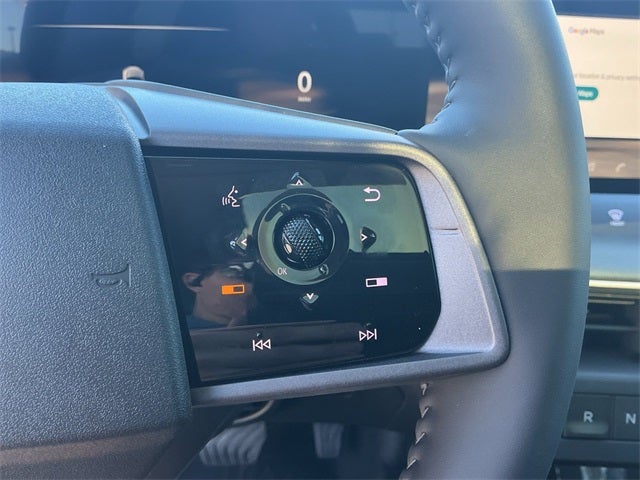 2026 Nissan Leaf PLATINUM+