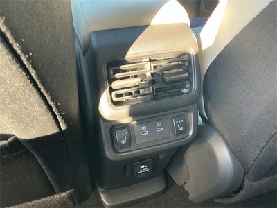 2026 Nissan Leaf PLATINUM+