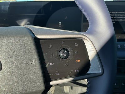 2026 Nissan Leaf PLATINUM+