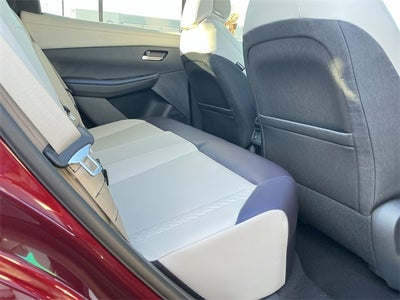 2026 Nissan Leaf PLATINUM+