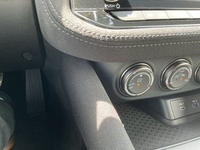 2027 Nissan Z Sport