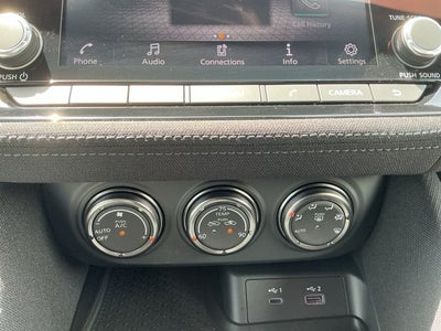 2027 Nissan Z Sport
