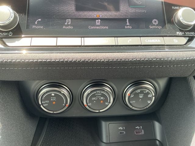 2027 Nissan Z Sport