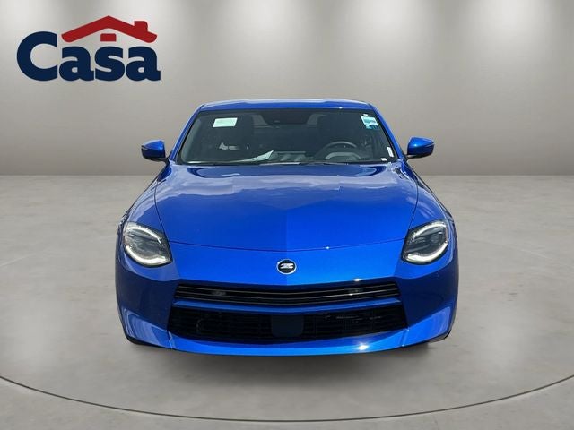 2027 Nissan Z Sport