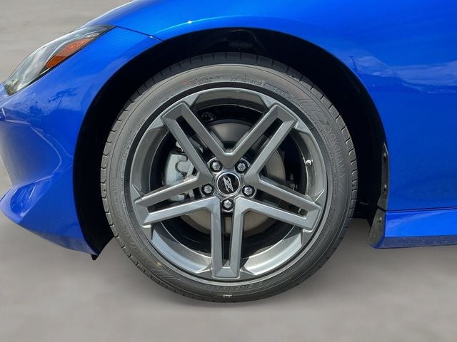 2027 Nissan Z Sport