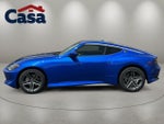 2027 Nissan Z Sport