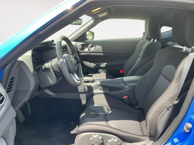 2027 Nissan Z Sport