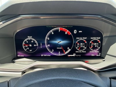 2026 Nissan Z Sport