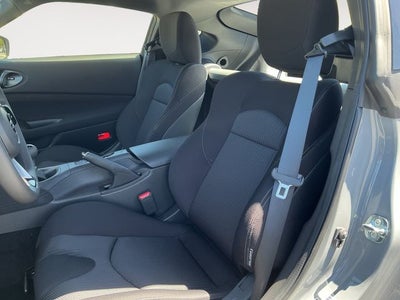 2026 Nissan Z Sport