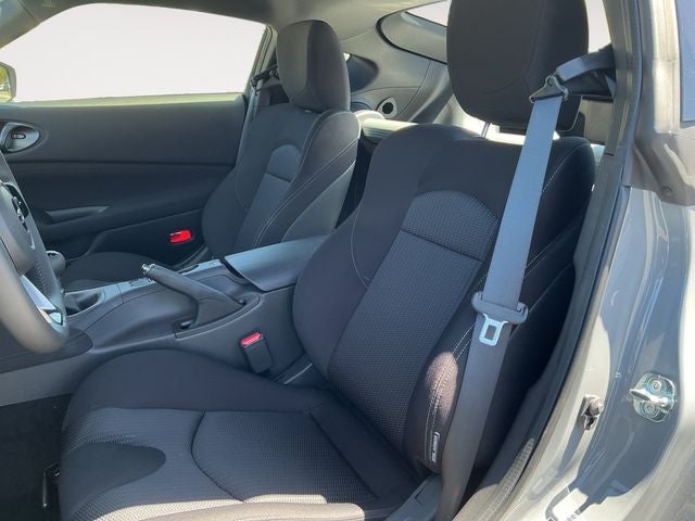 2026 Nissan Z Sport