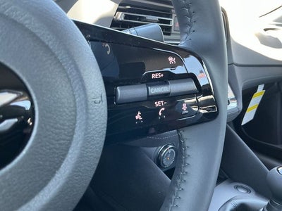2026 Nissan Z Sport
