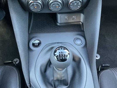 2026 Nissan Z Sport