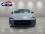 2026 Nissan Z Sport