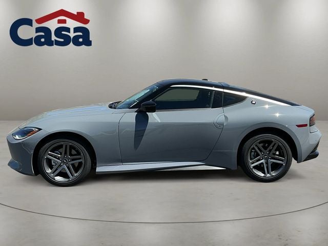 2026 Nissan Z Sport